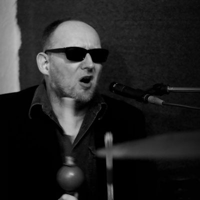 Ben Jackson - drummer