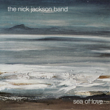 Sea of Love – CD Single