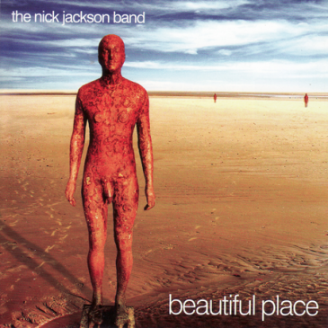 Beautiful Place – CD