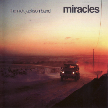 Miracles – CD