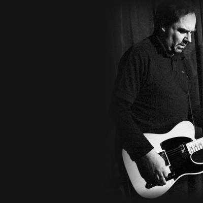 Phil Abram - guitarist, multi-instrumentalist and producer