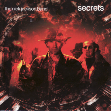 Secrets – CD
